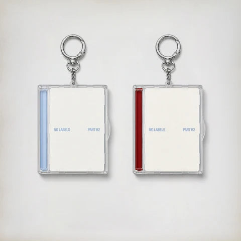 YEONJUN (TXT) - NO LABELS: PART 02 MINI ALBUM [PHOTOCARD CASE VER.]
