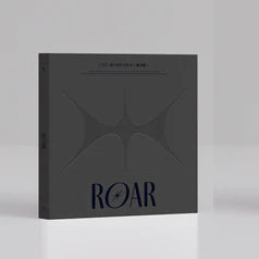 E'LAST - ROAR 3RD MINI ALBUM