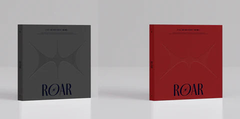 E'LAST - ROAR 3RD MINI ALBUM