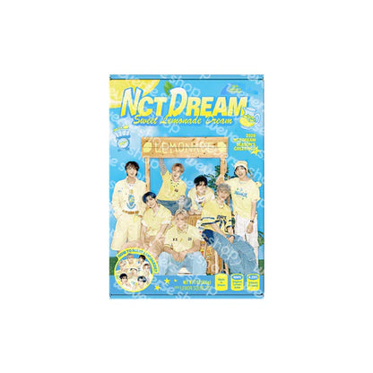 (PRE-ORDER) NCT DREAM - 2026 SEASON'S GREETINGS