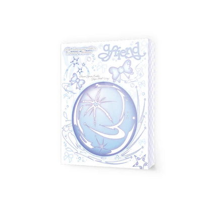 GFRIEND - SEASON OF MEMORIES SPECIAL ALBUM