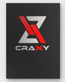 CRAXY - RE 1 ST SINGLE ALBUM