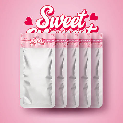 ENHYPEN WORLD COUPON CARD COLLECTION [SWEET MOMENT GIFT VER.]