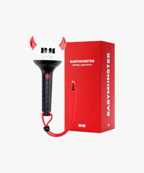 BABYMONSTER LIGHT STICK