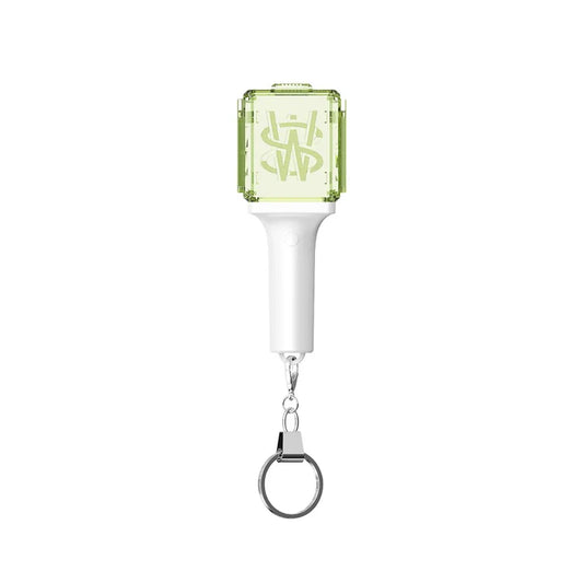 NCT WISH - MINI FANLIGHT KEYRING VER.2.0