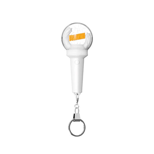RIIZE - MINI FANLIGHT KEYRING