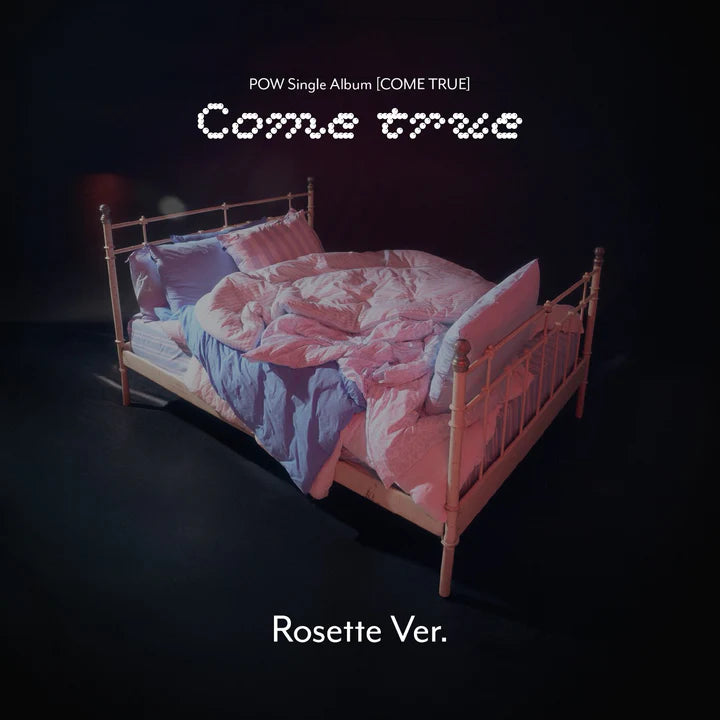 CORTIS - COLOR FUERA DE LAS LÍNEAS 1ER ÁLBUM EP