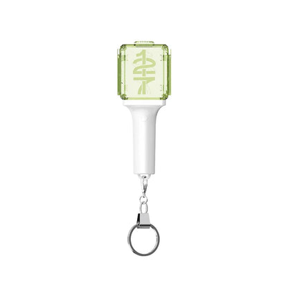 NCT 127 - MINI FANLIGHT KEYRING VER.2.0