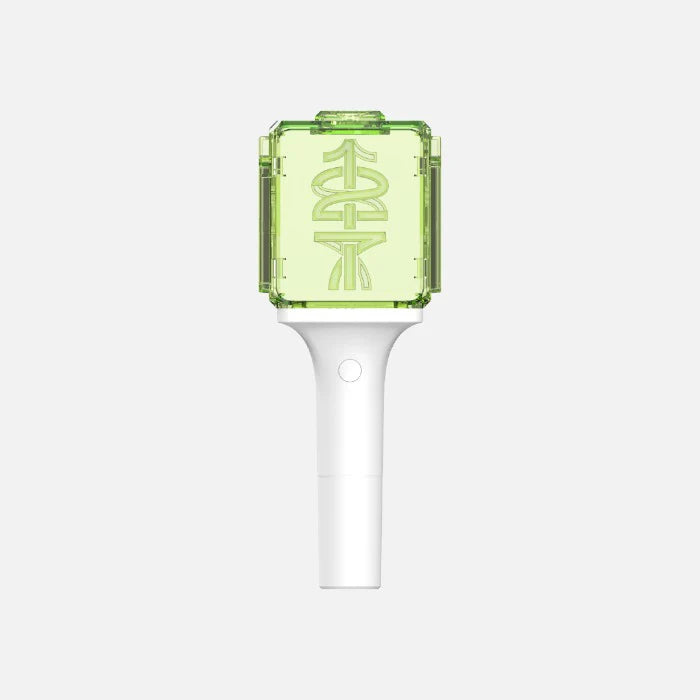 NCT127 OFFICIAL LIGHT STICK FANLIGHT