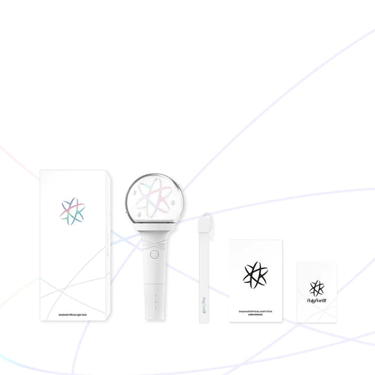 ONLYONEOF - OFFICIAL LIGHT STICK