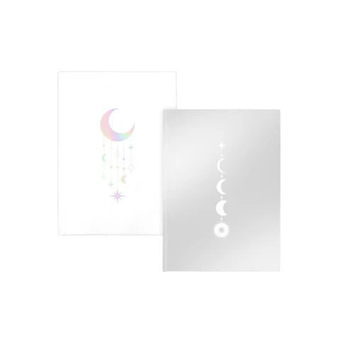 LUN8 - LOST META 2ND SINGLE ALBUM [PLATAFORM VER.]