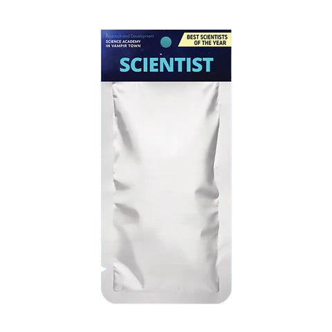 ENHYPEN - WORLD COUPON CARD COLLECTION SCIENTIST [VERSIÓN REGALO]