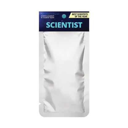 ENHYPEN - WORLD COUPON CARD COLLECTION SCIENTIST [VERSIÓN REGALO]