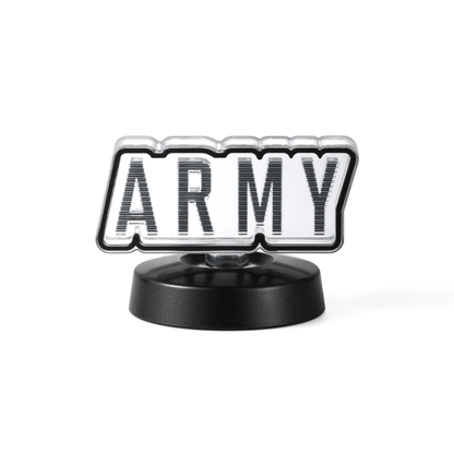 BTS OFFICIAL LIGHT STICK VER.4 [ARMY VER.]