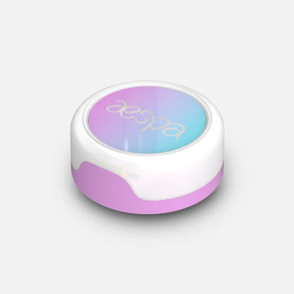 AESPA - OFFICIAL LIGHT TOK