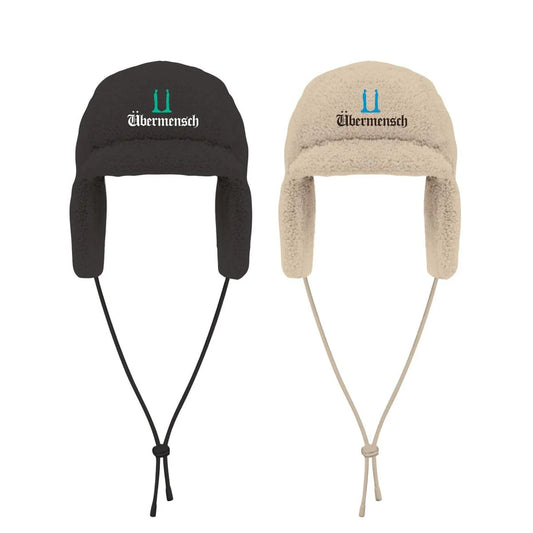 (PRE-ORDER) G-DRAGON - ÜBERMENSCH2025 WORLD TOUR ENCORE MD TROOPER HAT