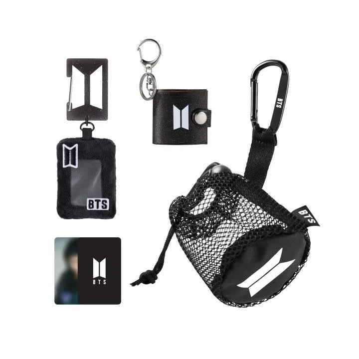 BTS - 2025 FESTA CAPSULE ALBUM VOL.1 [MERCH]