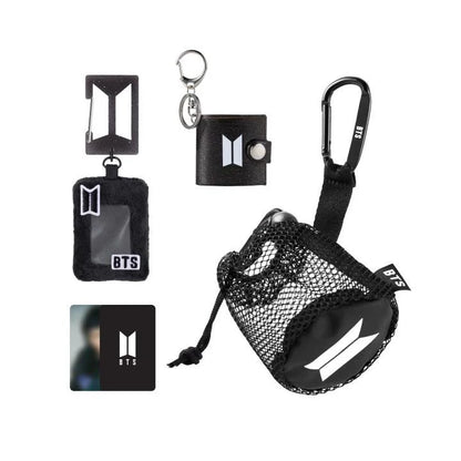 BTS - 2025 FESTA CAPSULE ALBUM VOL.1 [MERCH]