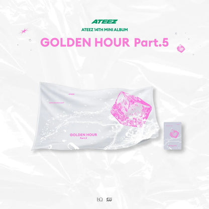 (PRE-ORDEN) BLACKPINK - DEADLINE 3ER MINI ÁLBUM