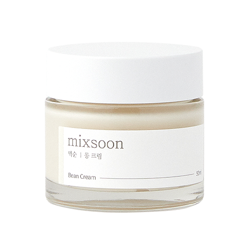 MIXSOON - BEAN CREAM 50ML