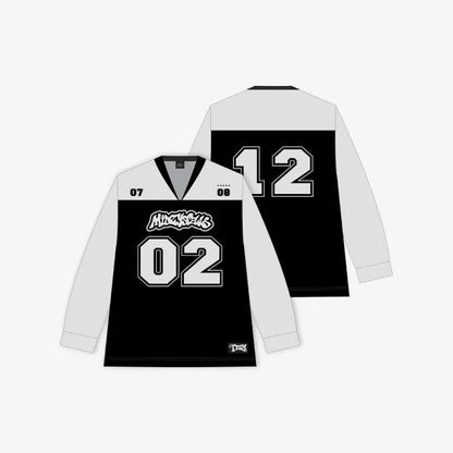 ITZY - MIDZY'S CELLS MD LONG SLEEVE JERSEY