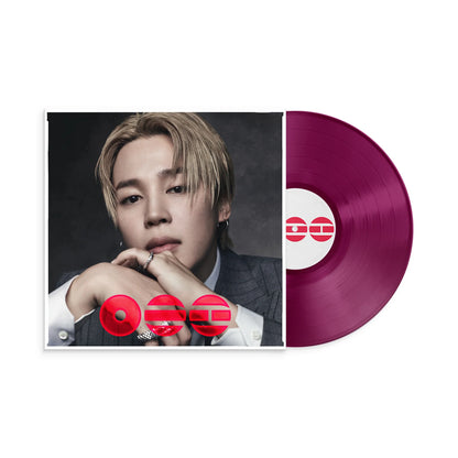 (PRE-ORDER) BTS - ARIRANG 5TH ALBUM [STANDARD VINYL VER.]