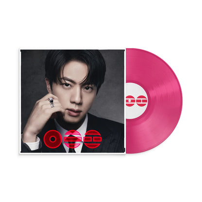 (PRE-ORDER) BTS - ARIRANG 5TH ALBUM [STANDARD VINYL VER.]