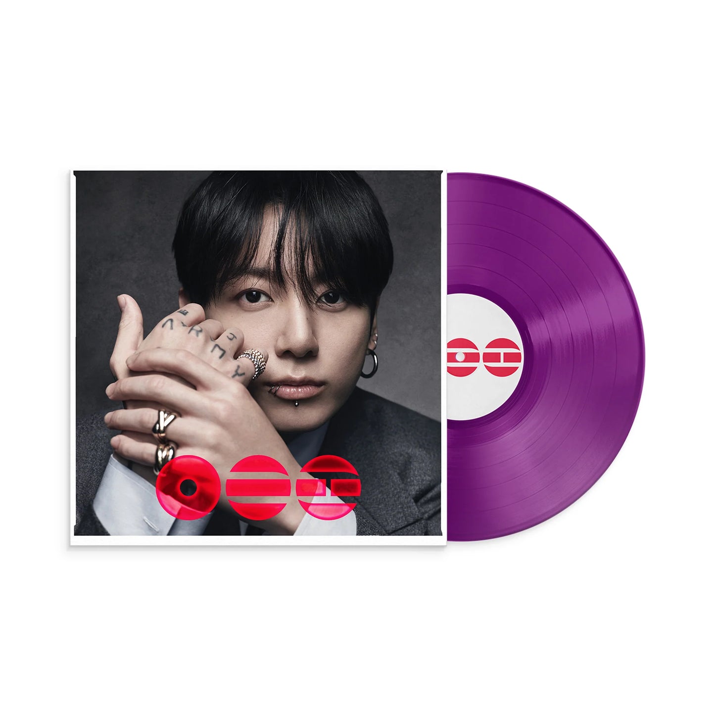 (PRE-ORDER) BTS - ARIRANG 5TH ALBUM [STANDARD VINYL VER.]