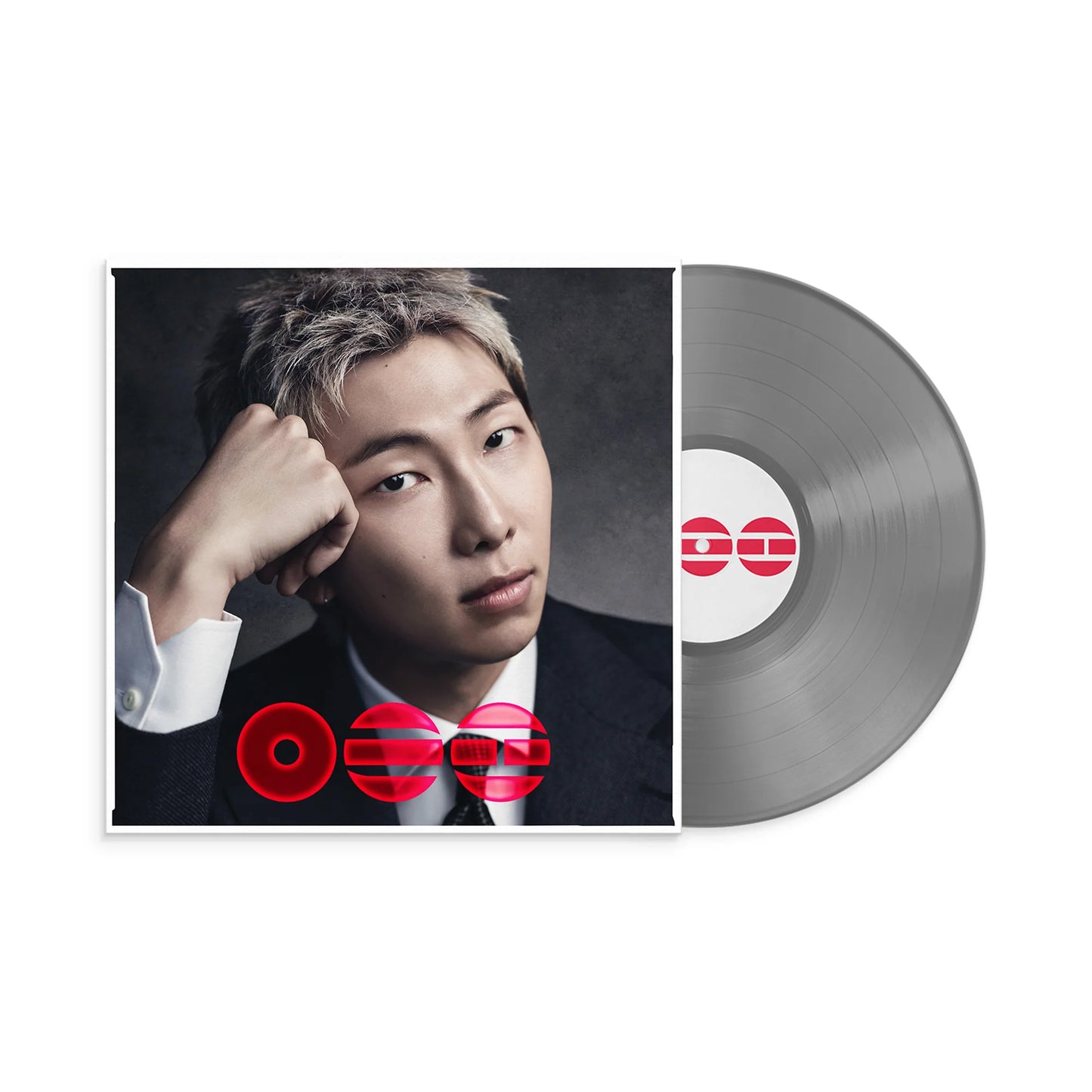 (PRE-ORDER) BTS - ARIRANG 5TH ALBUM [STANDARD VINYL VER.]