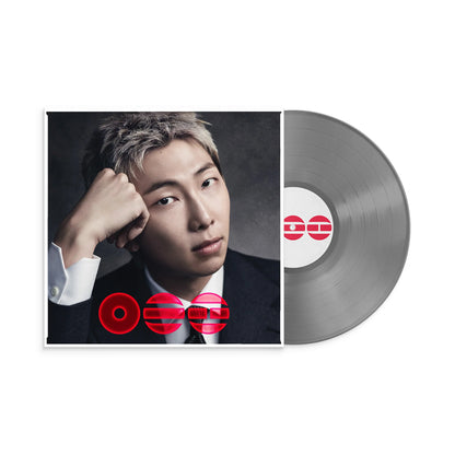(PRE-ORDER) BTS - ARIRANG 5TH ALBUM [STANDARD VINYL VER.]