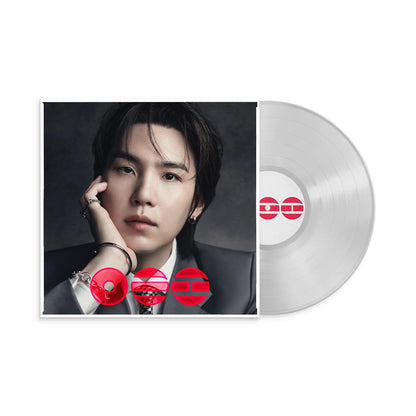 (PRE-ORDER) BTS - ARIRANG 5TH ALBUM [STANDARD VINYL VER.]