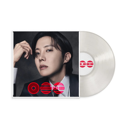 (PRE-ORDER) BTS - ARIRANG 5TH ALBUM [STANDARD VINYL VER.]