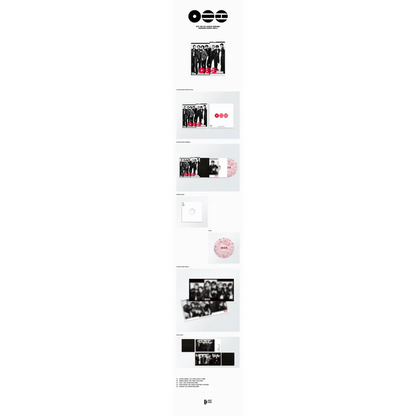 (PRE-ORDER) BTS - ARIRANG 5TH ALBUM [MODERN KOREA VINYL VER.]