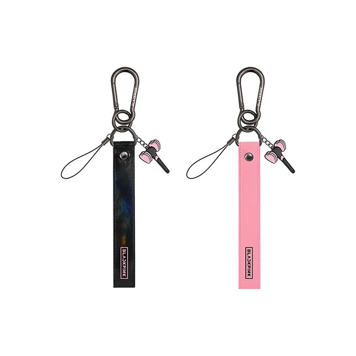 BLACKPINK - JUMP OFFICIAL MD LIGHT STICK STRAP