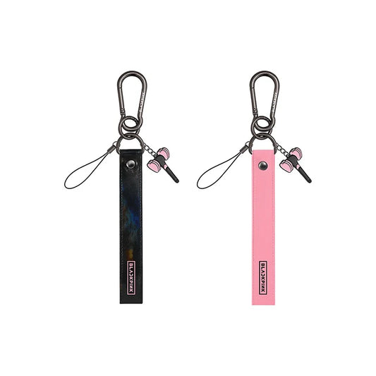 BLACKPINK - JUMP OFFICIAL MD LIGHT STICK STRAP