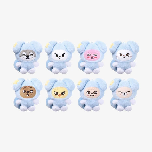 (PRE-ORDER) STRAY KIDS - 2026 RUN IT WORLD TOUR MD SKZOO PLUSH IN TASY