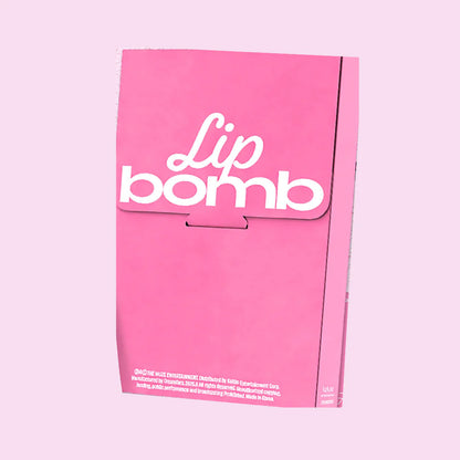 RESCENE - LIP BOMB THE 3RD MINI ALBUM