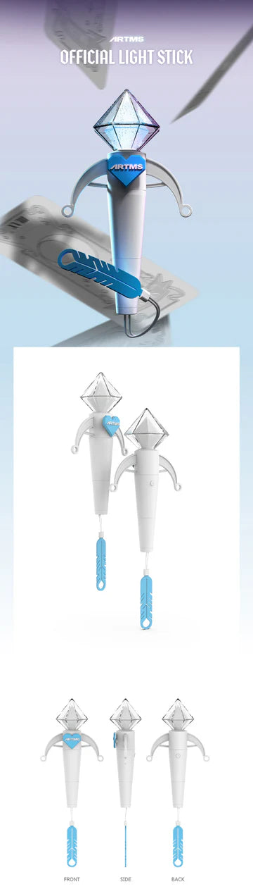 ARTMS - OFFICIAL LIGHT STICK