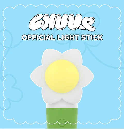 CHUU - OFFICIAL LIGHTSTICK