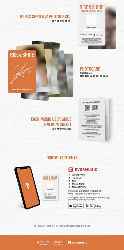 JIMIN X JUNGKOOK (BTS) - ARE YOU SURE?! SEASON 2 PHOTOBOOK