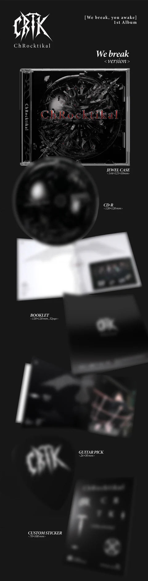 BTS - ÁLBUM NUNCA CAMINAS SOLO