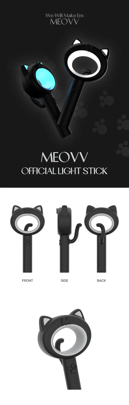 MEOVV - OFFICIAL LIGHT STICK