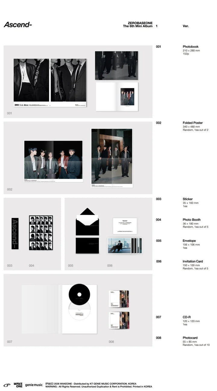 (PRE-ORDEN) BLACKPINK - DEADLINE 3ER MINI ÁLBUM
