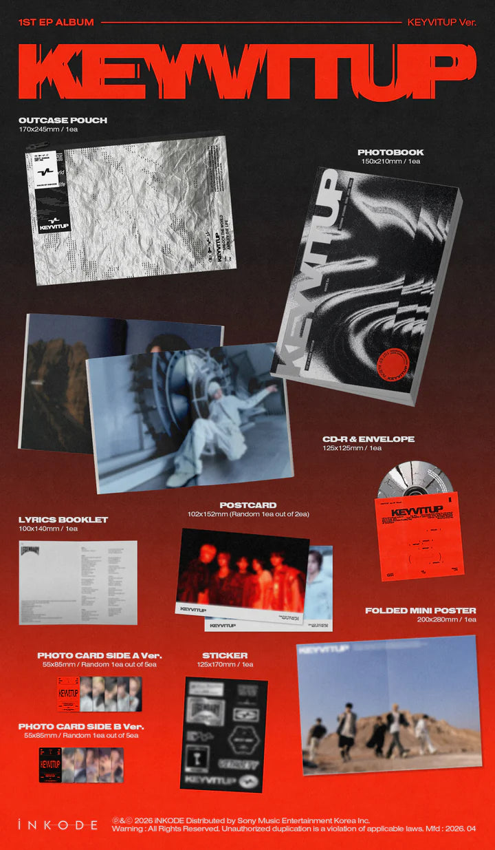 (PRE-ORDEN) BLACKPINK - DEADLINE 3ER MINI ÁLBUM