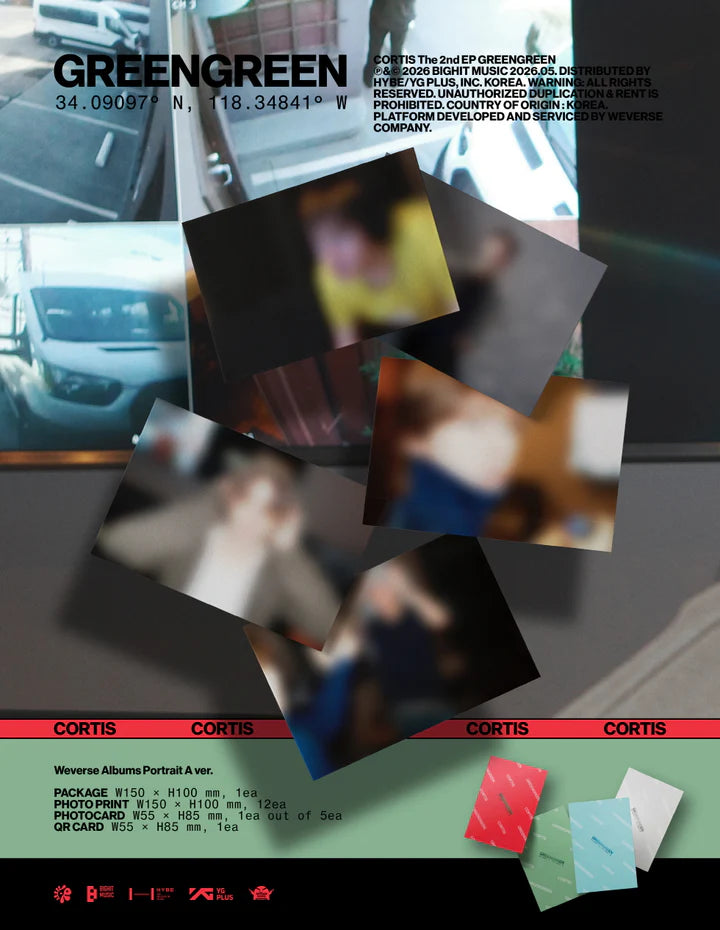 (PRE-ORDEN) BLACKPINK - DEADLINE 3ER MINI ÁLBUM