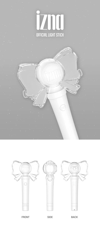 IZNA - OFFICIAL LIGHT STICK