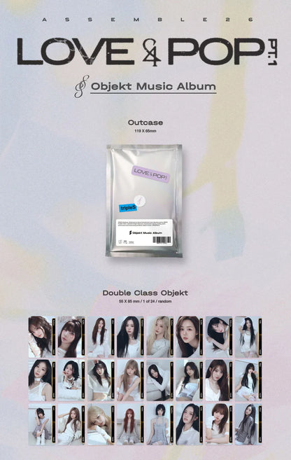 (PRE-ORDEN) BLACKPINK - DEADLINE 3ER MINI ÁLBUM