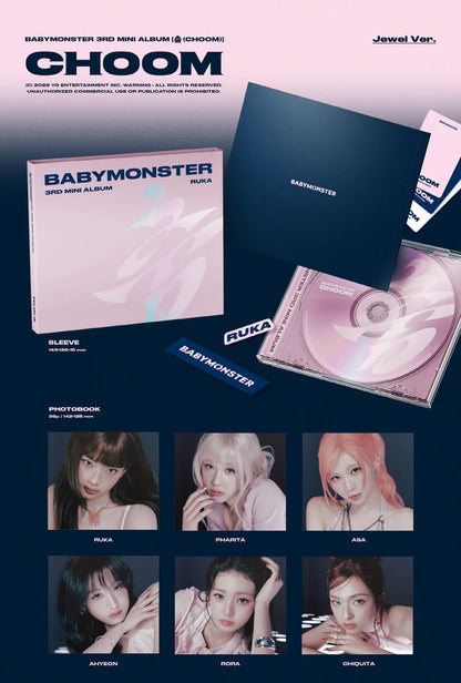 (PRE-ORDEN) BLACKPINK - DEADLINE 3ER MINI ÁLBUM