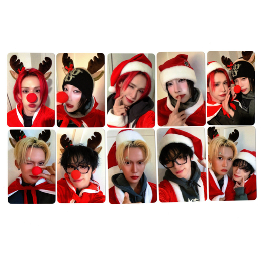 XLOV - UXLXVE [HELLO LIVE FANSIGN EVENT]