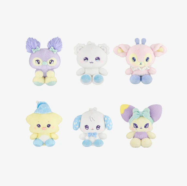 STRAY KIDS - domina: celebra MD BOLSA DE PELUCHE